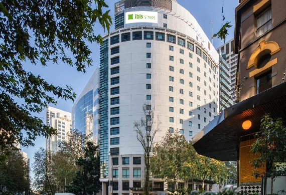 Ibis Styles Sydney Central