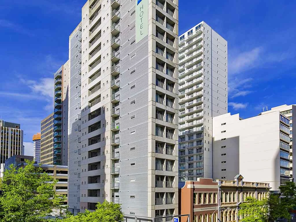 ibis Budget Auckland Central