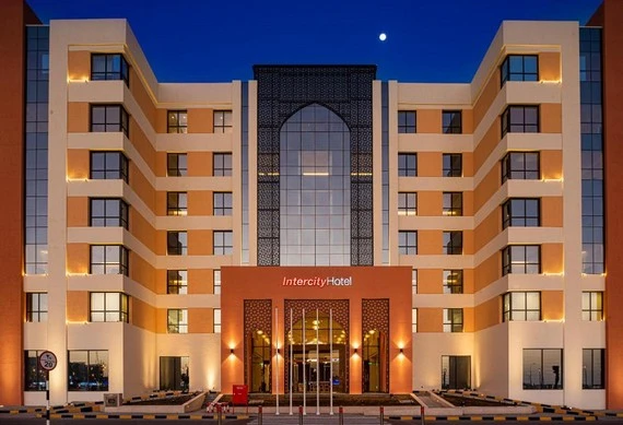 Intercity Hotel Nizwa