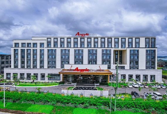 Argyle Grand Hotel Nairobi Airport
