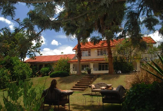 karibu guest house