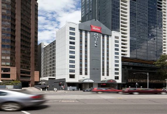 ibis Melbourne