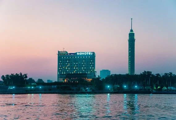 Novotel Cairo