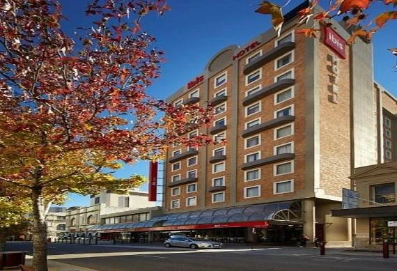 IBIS Hotel Perth