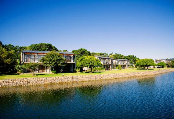 Premier Resort The Moorings