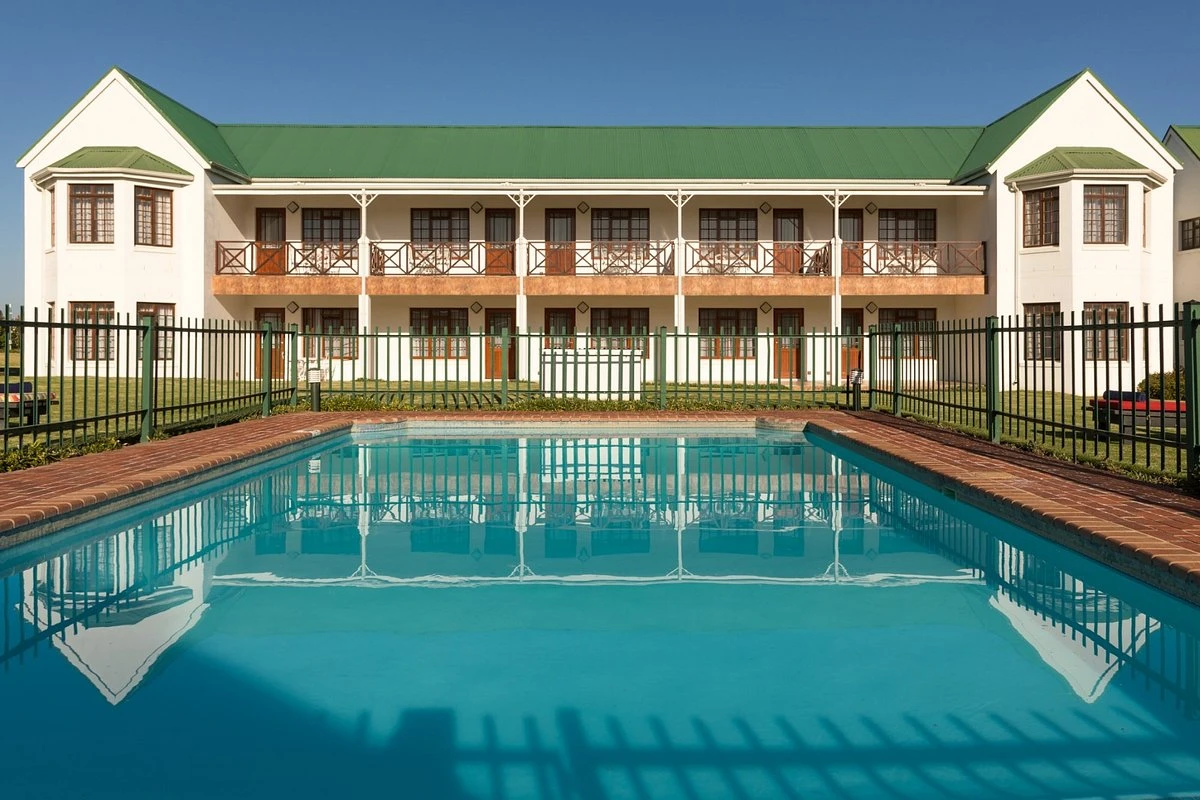 Protea King George by Marriott