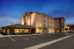 Holiday inn & suites Barstow