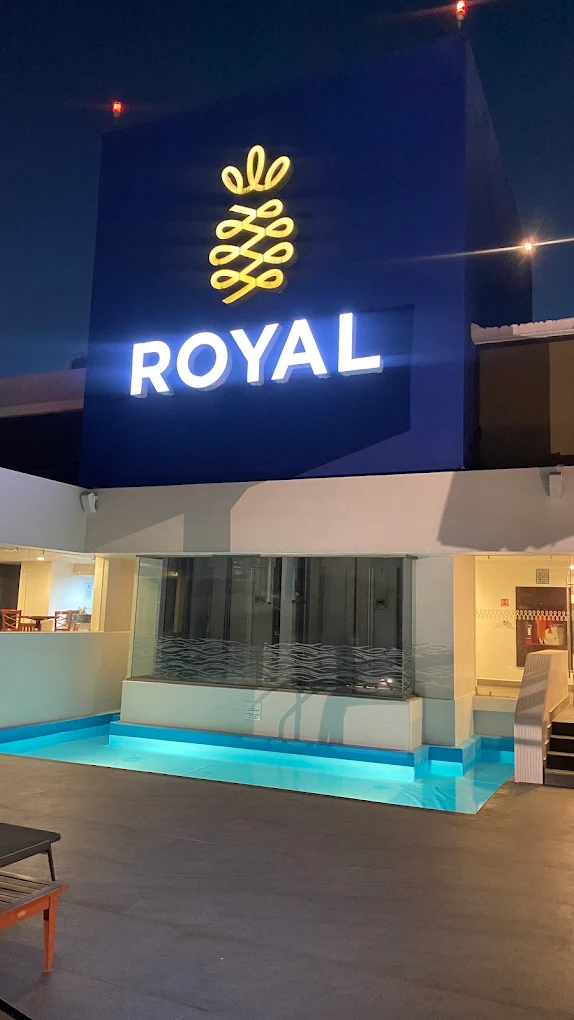 Royal Reforma