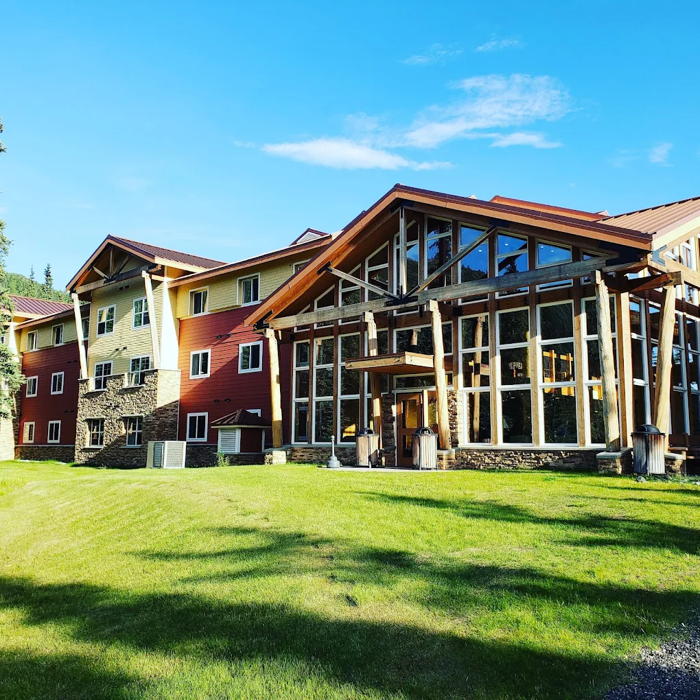 Mckinley Chalet Resort