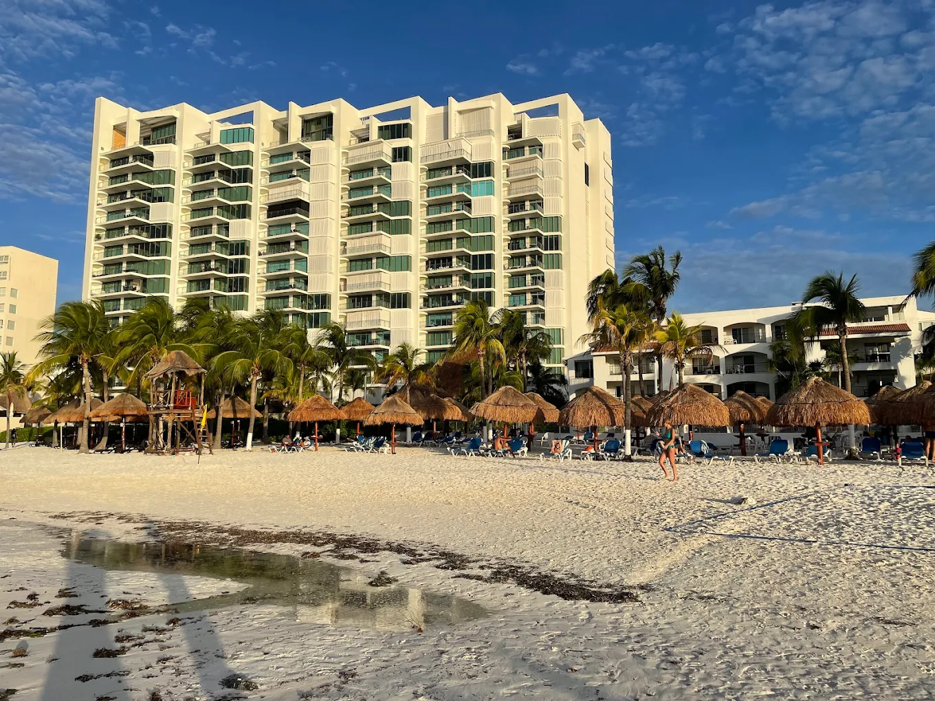 Beachscape Kin Ha Villas & Suites