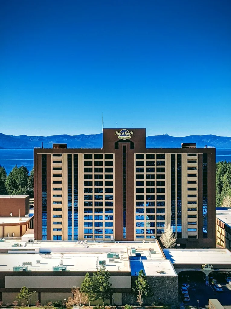 Ballys Lake Tahoe