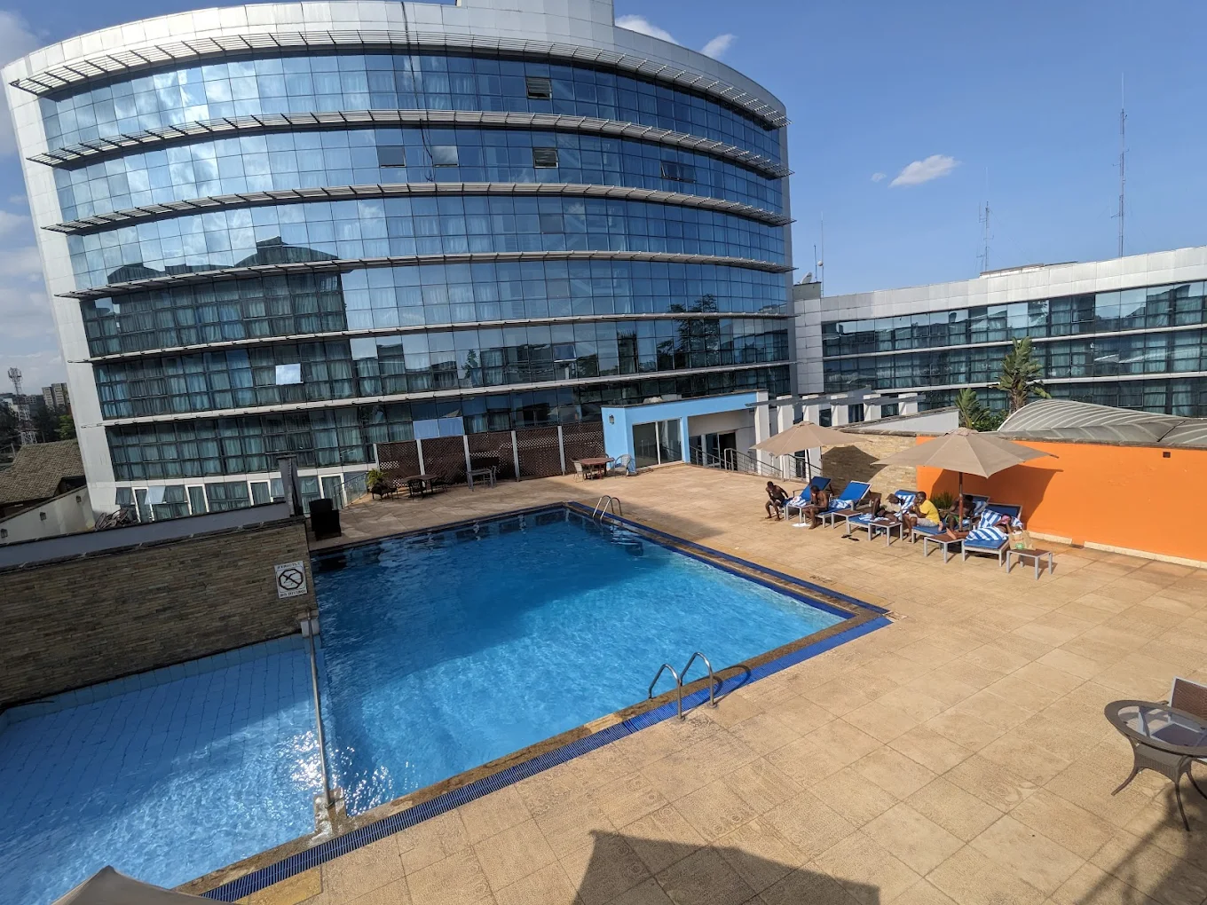 The Boma Hotel