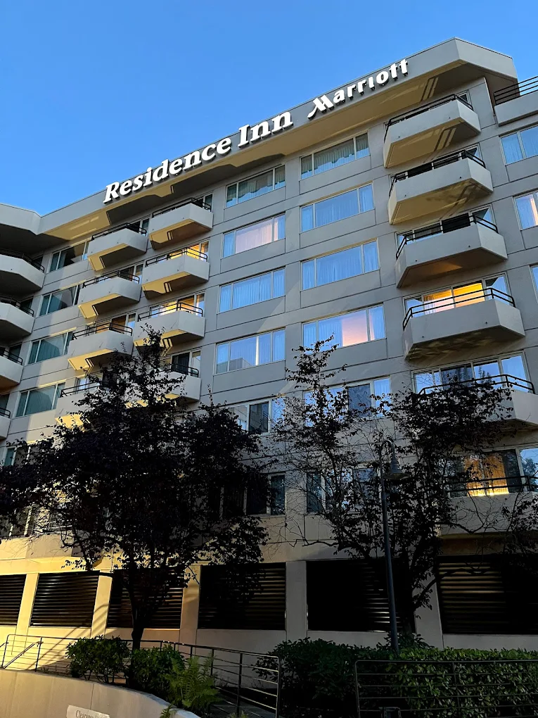 Residence Inn Seattle Downtown/Lake Union