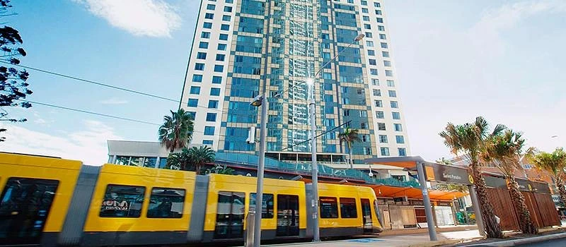 voco Gold Coast by IHG