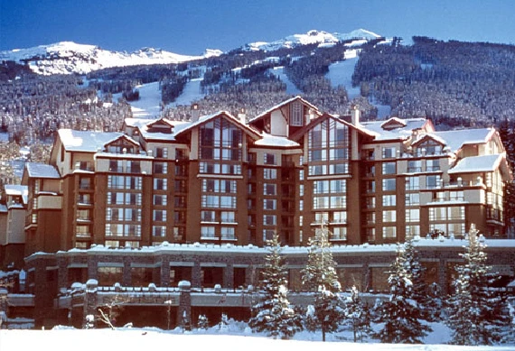 The Westin Resort & Spa