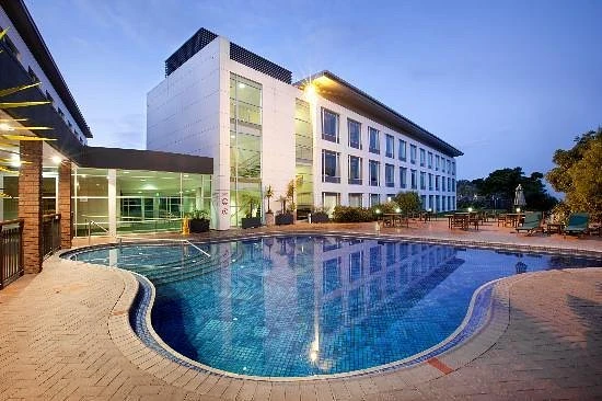 Rydges Rotorua