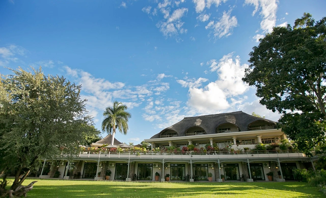 Ilala Lodge