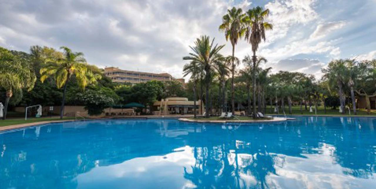 Soho Hotel & Casino at Sun City