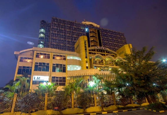 The Panari Hotel, Nairobi